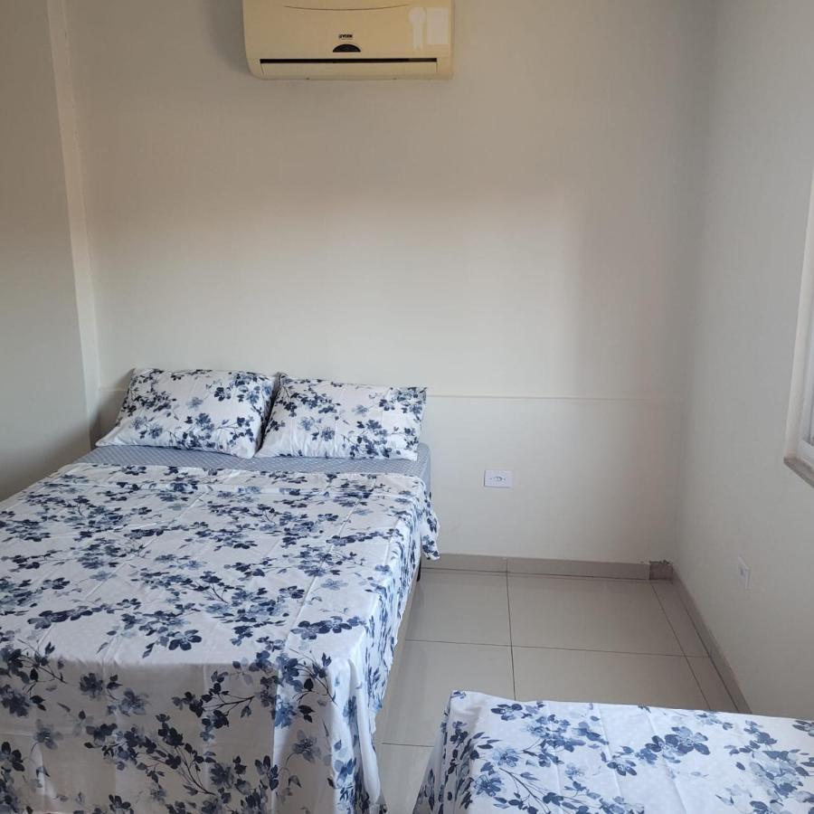 קמפו גרנדה Hostel Da Spipe מראה חיצוני תמונה