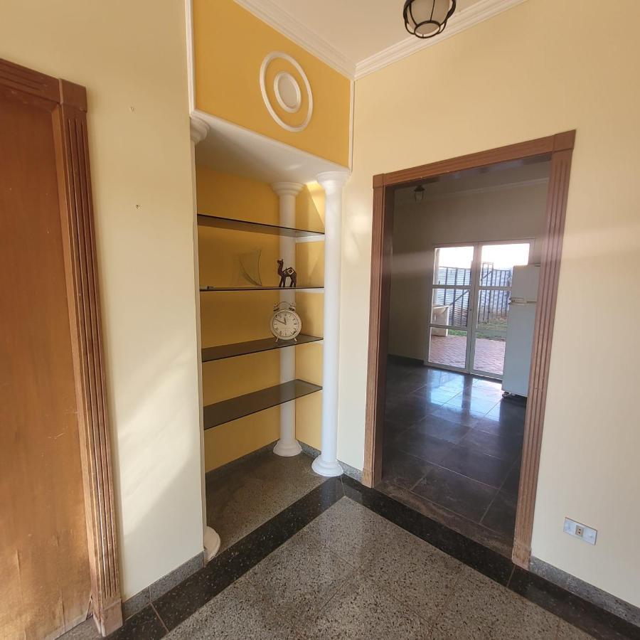 קמפו גרנדה Hostel Da Spipe מראה חיצוני תמונה