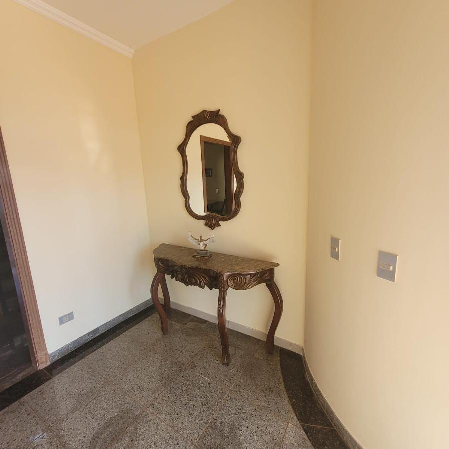 קמפו גרנדה Hostel Da Spipe מראה חיצוני תמונה